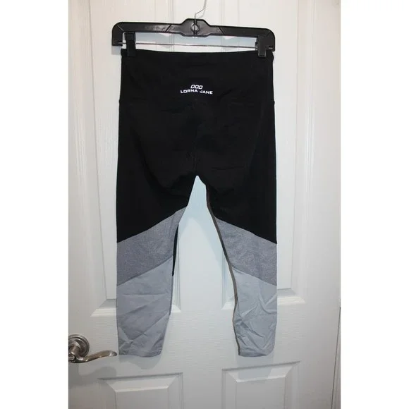 Lorna Jane Crunch Time Core 7/8 Tight size XS - Picture 5 of 7